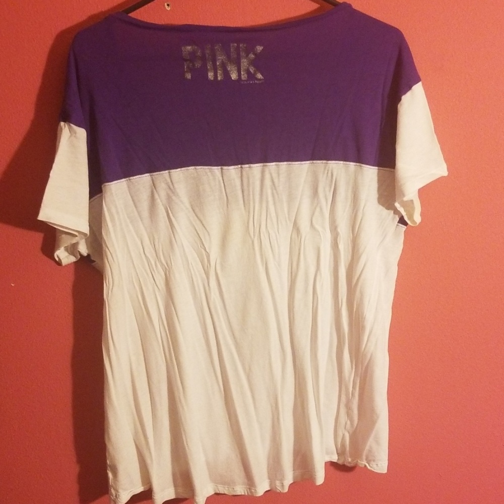 PINK tshirt - Picture 2 of 2